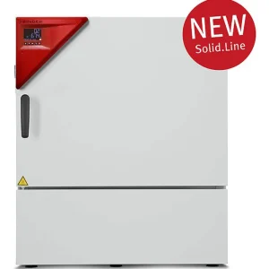 Buồng khí hậu ổn định KBF-S 115, hãng BINDER
