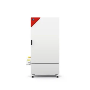 Buồng khí hậu ổn định KBF-S ECO 400, hãng BINDER