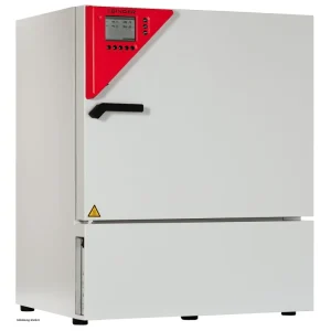 Buồng khí hậu ổn định KBF115UL-240V, hãng BINDER