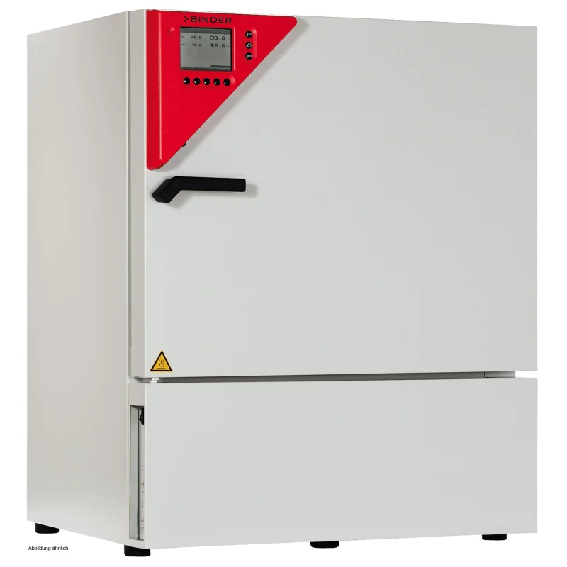Buồng khí hậu ổn định KMF115, hãng BINDER