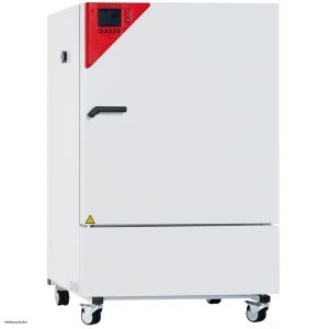 Buồng khí hậu ổn định KMF240, hãng BINDER