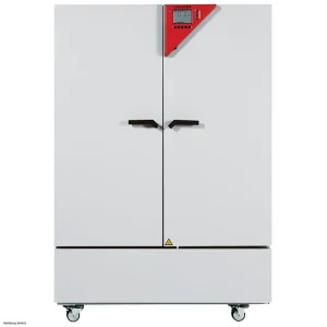 Buồng khí hậu ổn định KMF720, hãng BINDER