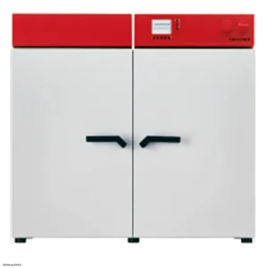 Buồng thử nghiệm vật liệu M 240, hãng BINDER
