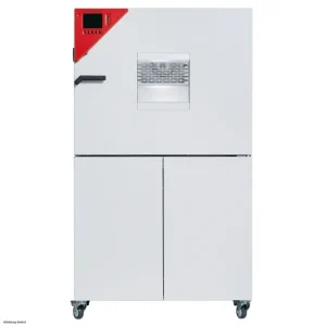 Buồng mô phỏng môi trường MK 115 (E3.1), hãng BINDER