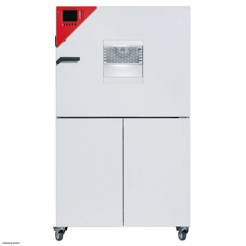 Buồng mô phỏng môi trường MK 115 (E3.1), hãng BINDER
