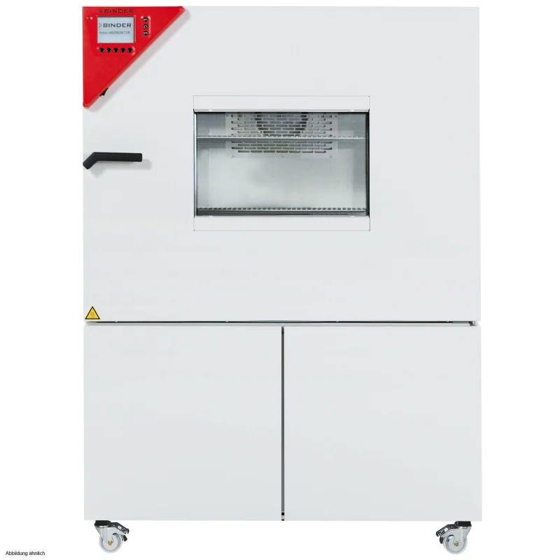 Buồng mô phỏng môi trường MK 240 (E3.1), hãng BINDER
