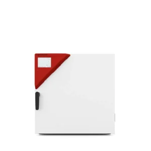 Lò sấy và gia nhiệt M 115-230V, hãng BINDER
