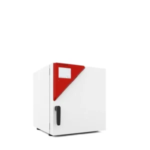 Lò sấy và gia nhiệt M 56-230 V, hãng BINDER