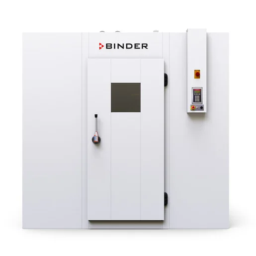 Phòng thay đồ WIC 1-230V, hãng BINDER