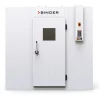 Phòng chứa đồ đi bộ WIC 2-230V, hãng BINDER
