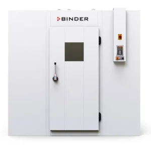 Phòng chứa đồ đi bộ WIC 2-230V, hãng BINDER