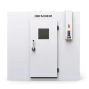 Phòng chứa đồ đi bộ WIC 3-230V, hãng BINDER