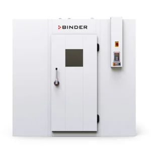 Phòng chứa đồ đi bộ WIC 3-230V, hãng BINDER