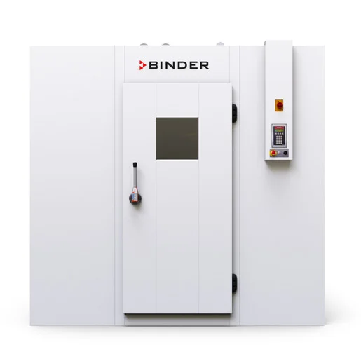 Phòng chứa đồ đi bộ WIC 3-230V, hãng BINDER