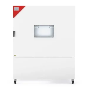 Buồng khí hậu MK 1020, hãng BINDER