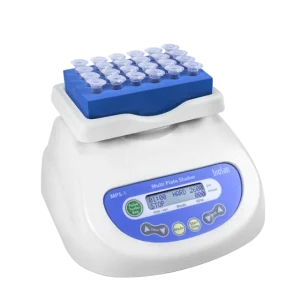 Máy lắc đa đĩa tốc độ cao MPS-1, hãng BioSan