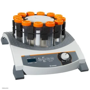 Máy lắc ống nghiệm Multi Reax, hãng Heidolph