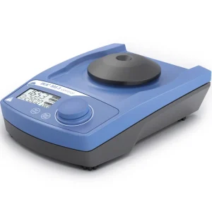 Máy lắc tròn MS 3 điều khiển, hãng IKA