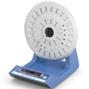Máy lắc quay Loopster kỹ thuật số, hãng IKA