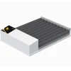 Máy trộn trục lăn RM 10, hãng Ingenieurbüro CAT M.Zipperer