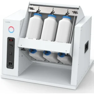 Máy lắc treo Varioshake VS 20 OH, hãng LAUDA