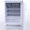 Tủ điều nhiệt TC 135 S với cửa thép, hãng Lovibond