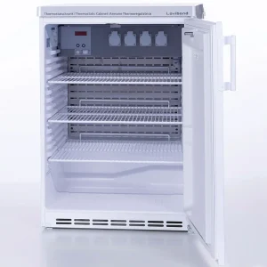 Tủ điều nhiệt TC 135 S với cửa thép, hãng Lovibond