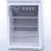 Tủ điều nhiệt TC 140 G có cửa kính, hãng Lovibond