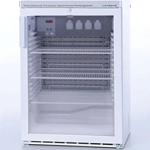 Tủ điều nhiệt TC 140 G có cửa kính, hãng Lovibond