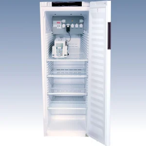 Tủ điều nhiệt TC 710 S với cửa thép, hãng Lovibond