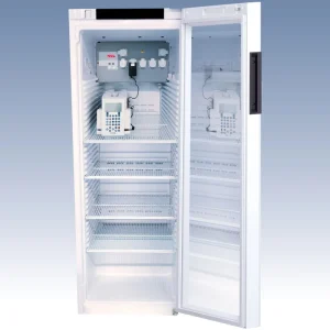 Tủ điều nhiệt TC 715 G có cửa kính, hãng Lovibond