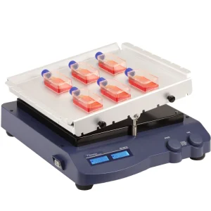 Máy lắc thí nghiệm RS-RR 10 / RS-RD 10, hãng PHOENIX Instrument