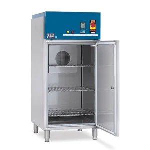 Tủ lạnh/máy sưởi chống cháy nổ Safety X-line, hãng RUMED