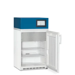 Máy ấp trứng làm mát dòng Eco, hãng RUMED