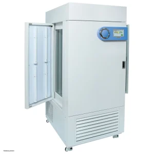 Buồng Khí hậu Môi trường Wisd SWGC, hãng witeg