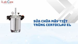 Sửa Chữa Máy Tiệt Trùng CertoClav EL