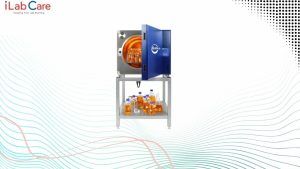 SỬA CHỮA MÁY TIỆT TRÙNG PHÒNG THÍ NGHIỆM LABOKLAV DÒNG 55 HÃNG SHP STERILTECHNIK