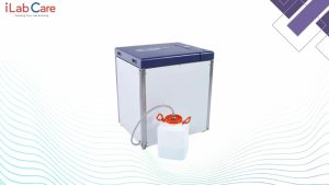SỬA CHỮA MÁY TIỆT TRÙNG PHÒNG THÍ NGHIỆM LABOKLAV ECO DÒNG 80 HÃNG SHP STERILTECHNIK