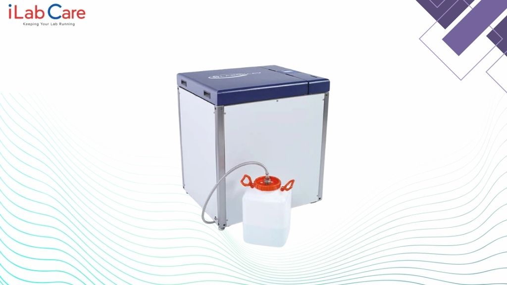 SỬA CHỮA MÁY TIỆT TRÙNG PHÒNG THÍ NGHIỆM LABOKLAV ECO DÒNG 80 HÃNG SHP STERILTECHNIK