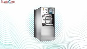 Sửa chữa Máy tiệt trùng nằm ngang dùng trong phòng thí nghiệm dòng FOB4-TS hãng Fedegari