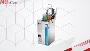 SỬA CHỮA NỒI HẤP TIỆT TRÙNG ĐỨNG FEDEGARI DÒNG FVS HÃNG FEDEGARI 