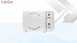 SỬA CHỮA MÁY TIỆT TRÙNG NẰM NGANG TUTTNAUER EL D-LINE HÃNG TUTTNAUER UY TÍN
