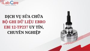 SỬA CHỮA BỘ GHI DỮ LIỆU EBRO EBI 12-TP237