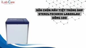 SỬA CHỮA MÁY TIỆT TRÙNG SHP STERILTECHNIK LABOKLAV DÒNG 100