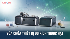 Sửa chữa thiết bị đo kích thước hạt