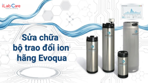 Sửa Chữa Hệ Thống Trao Đổi Ion Evoqua Hãng Evoqua