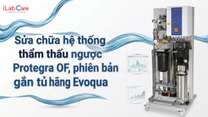 Sửa Chữa Hệ Thống Thẩm Thấu Nước Đảo Evoqua Protegra OF Hãng Evoqua