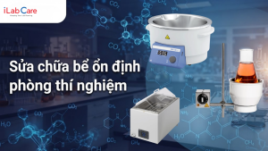 Sửa Chữa Bể Ổn Định Phòng Thí Nghiệm