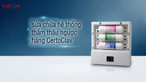 Sửa Chữa Hệ Thống Thẩm Thấu Ngược Hãng CertoClav