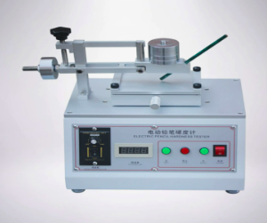 Máy đo độ cứng bút chì điện tử DRK-DQ45 hãng Drick